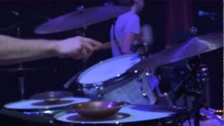 Jenny Hval - Blood Flight live by:Larm 2011