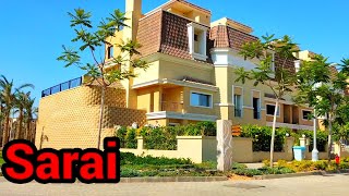 أسعار كمبوند سراي(Sarai )2023