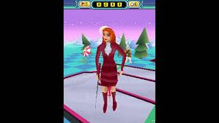 Mini Golf Magic 3D (J2ME : 2006) Digital Chocolate screenshot 1