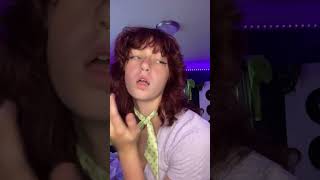 Daphne (Scooby Doo)￼🔍#scobbydoo #daphne #skit