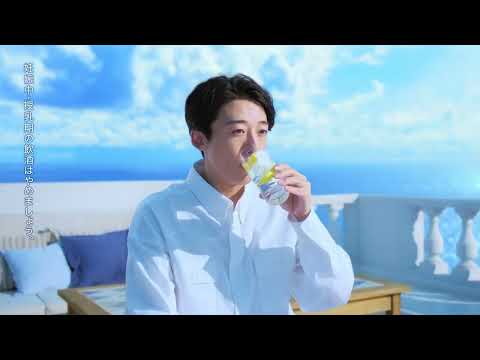 キリンビール 氷結無糖 CM 【2023年】