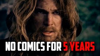 I Want Luke Cage Season 3 - Supporting Independent Artists - Mystery Mail Call