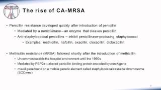 1. Staph Epidemiology screenshot 5