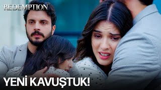 Kenan scared Hira so much! 😱 | Redemption Episode 346 (MULTI SUB)