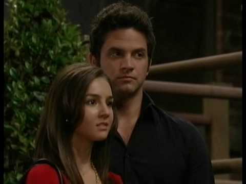 GH - Kristina / Johnny / Sonny / Alexis - June 24t...