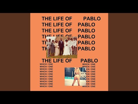 Kanye West - Ultralight Beam