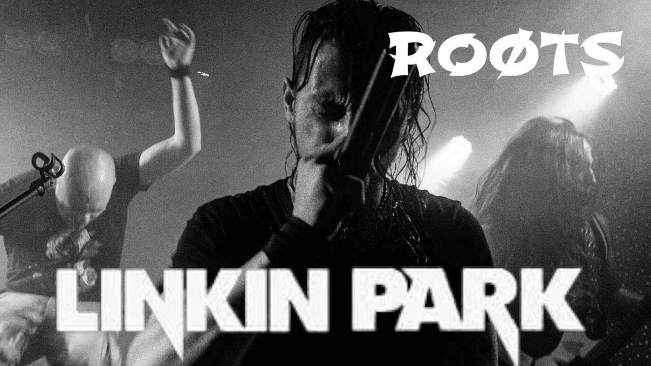 Roots Nu-Metal Show - Linkin Park - In the End 
