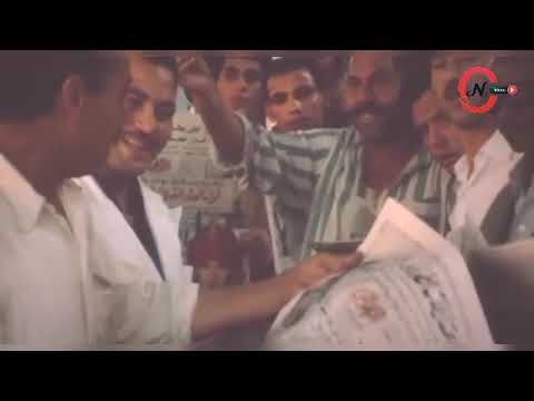 و انت ماشي في سينا شيرين عبد الوهاب و محمد أسامة