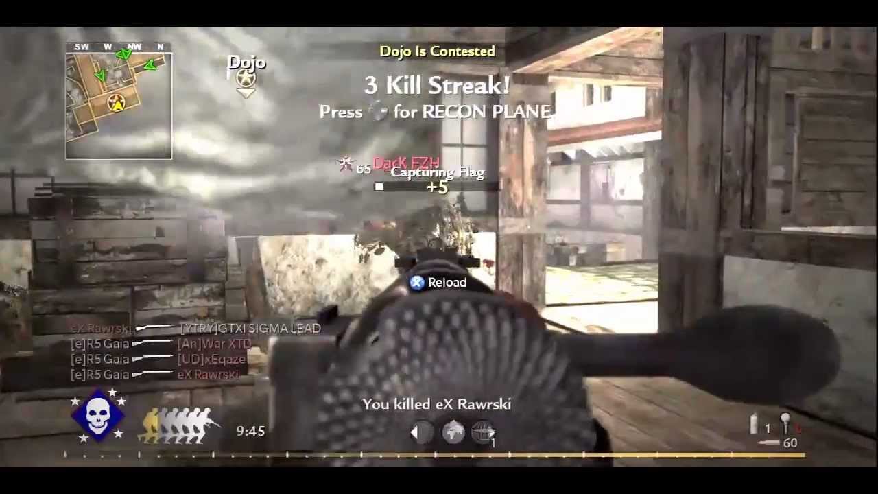 SS Teamtage [E] | Feat. R5Squad | By R5 Gaia