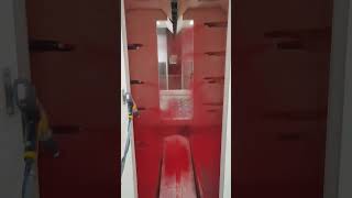 Powder coating both | Paint Shop