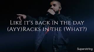 "No Complaints" feat. Offset & Drake kyrics