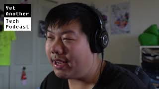 Daily Drivers Us Mobile Network Carriers Yet Another Tech Podcast