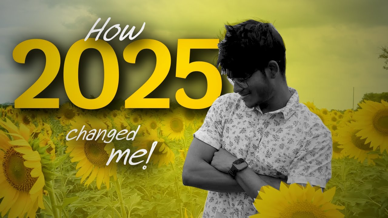 All the Times I Felt Alive – 2025