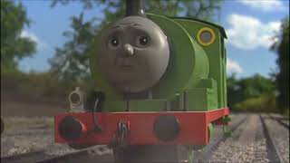 Percy Forever After (Shrek Forever After) Part 12 - Percy Meets Thomas/Starscream Arrives