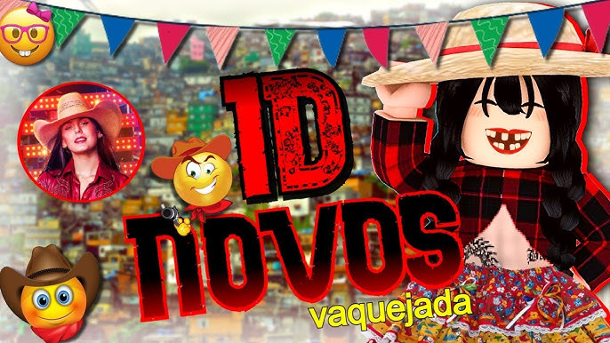 ID DE FUNK 🤯(TOMA VAPO - ZÉ FELIPE & BEAT DO VECTOR) ‹ ROBLOX › 