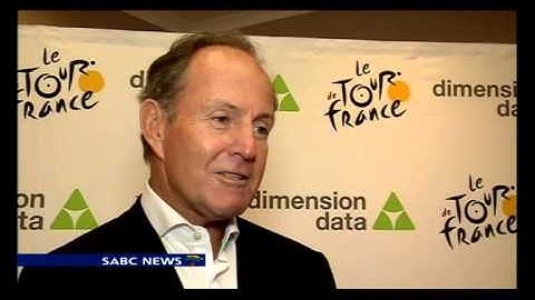 Dimension Data official technology partner of 2015