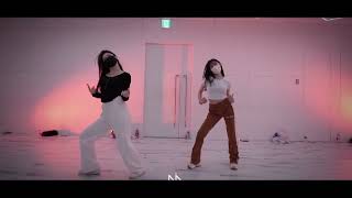 【CoverDance】Step Back/GOT【Miyuki Watanabe】