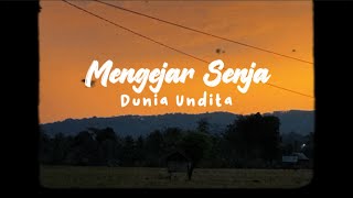 Semesta Cinta 3 || Mengejar Senja