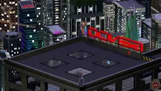 D/Generation HD First 4 Rooms!