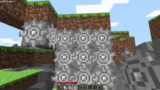 Minecraft Indev Old Cogs/Gears