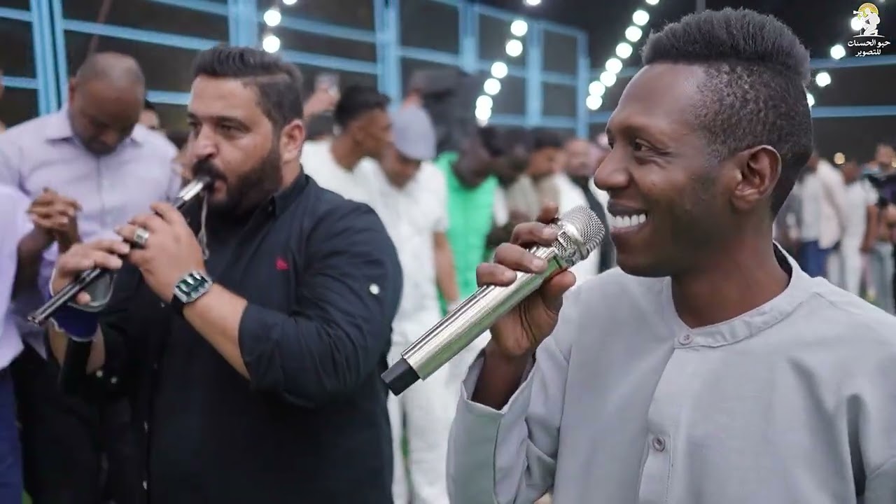 افراح ال قاسم مجوز 2025 يالتمشي مشي المغرور | يا حصادات السمسم شاعر المجوز سلام ابوالليل تصوير حبو