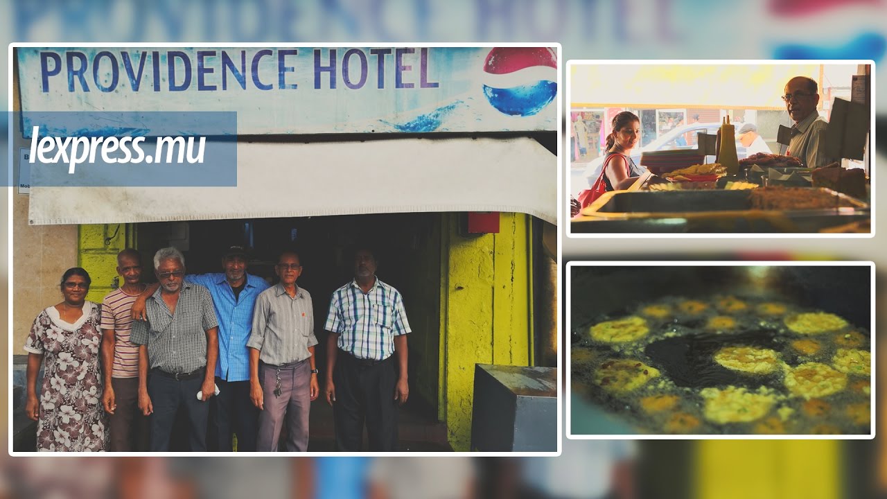Port-Louis: l’hôtel Providence ferme ses portes faute de relève