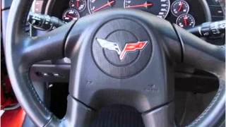 2005 Chevrolet Corvette Used Cars Orefield PA