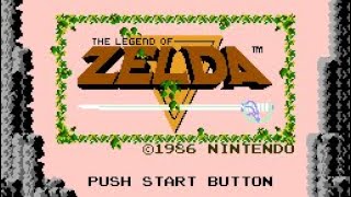Pixel Ninja Gaming Episode 04  - The Legend of Zelda screenshot 4