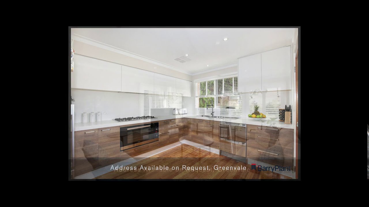 Presenting an exclusive Greenvale property Home For Sale Barry Plant Glenroy 03 9300 2344
