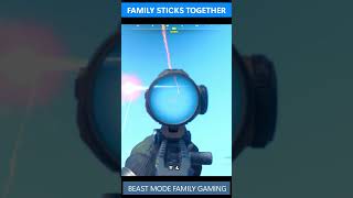 DOUBLE TROUBLE BMF GAMING #cod #callofduty #gaming #warzone