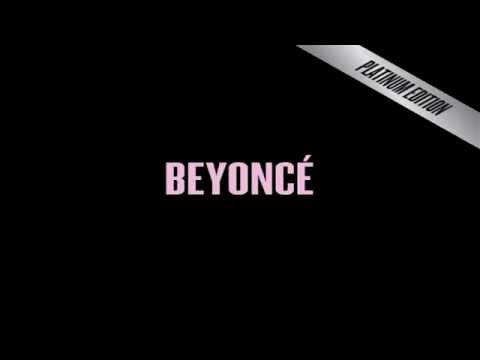 Beyonce (+) Blow Remix (Feat. Pharrell Williams)