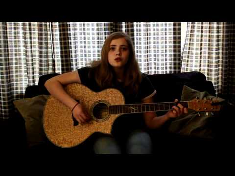 Sweet Dreams (Emily Browning) Cover by Mia Green