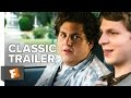 Superbad 2007 official trailer 1  jonah hill movie