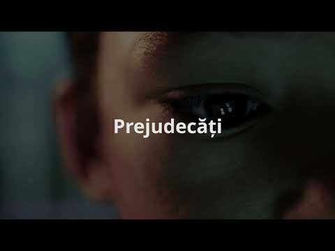 Spot Social - Copiii din umbră / AJPP