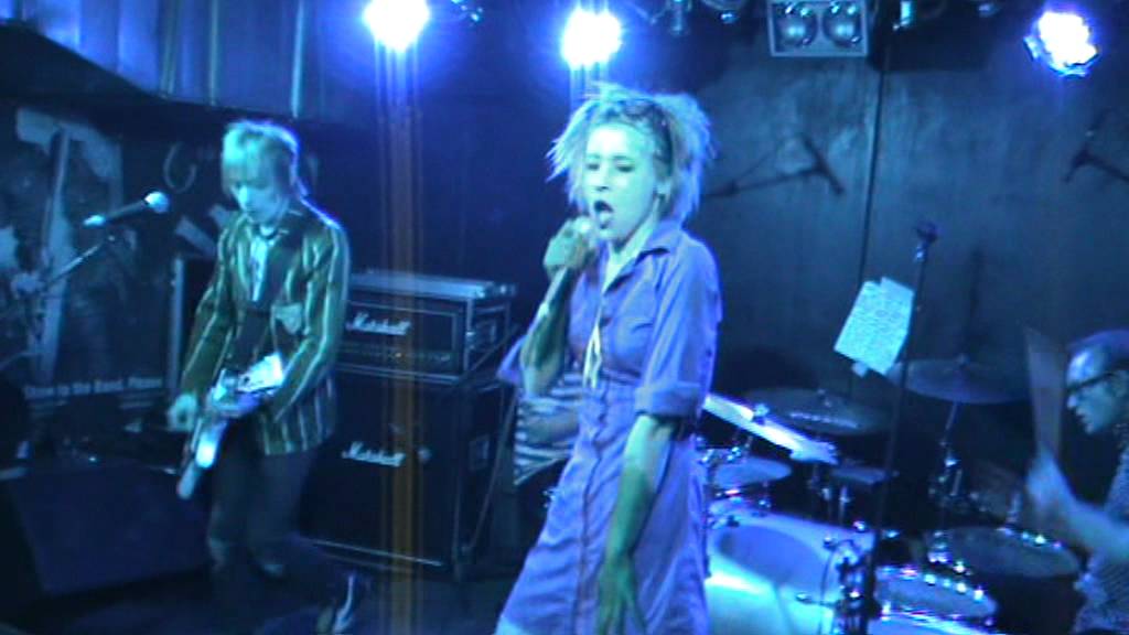 video phone beyonce mp3 THE DOGBONES - Everybody Thinks You're Strange - Live @ Stroeja, Sofia (1 December 2011)