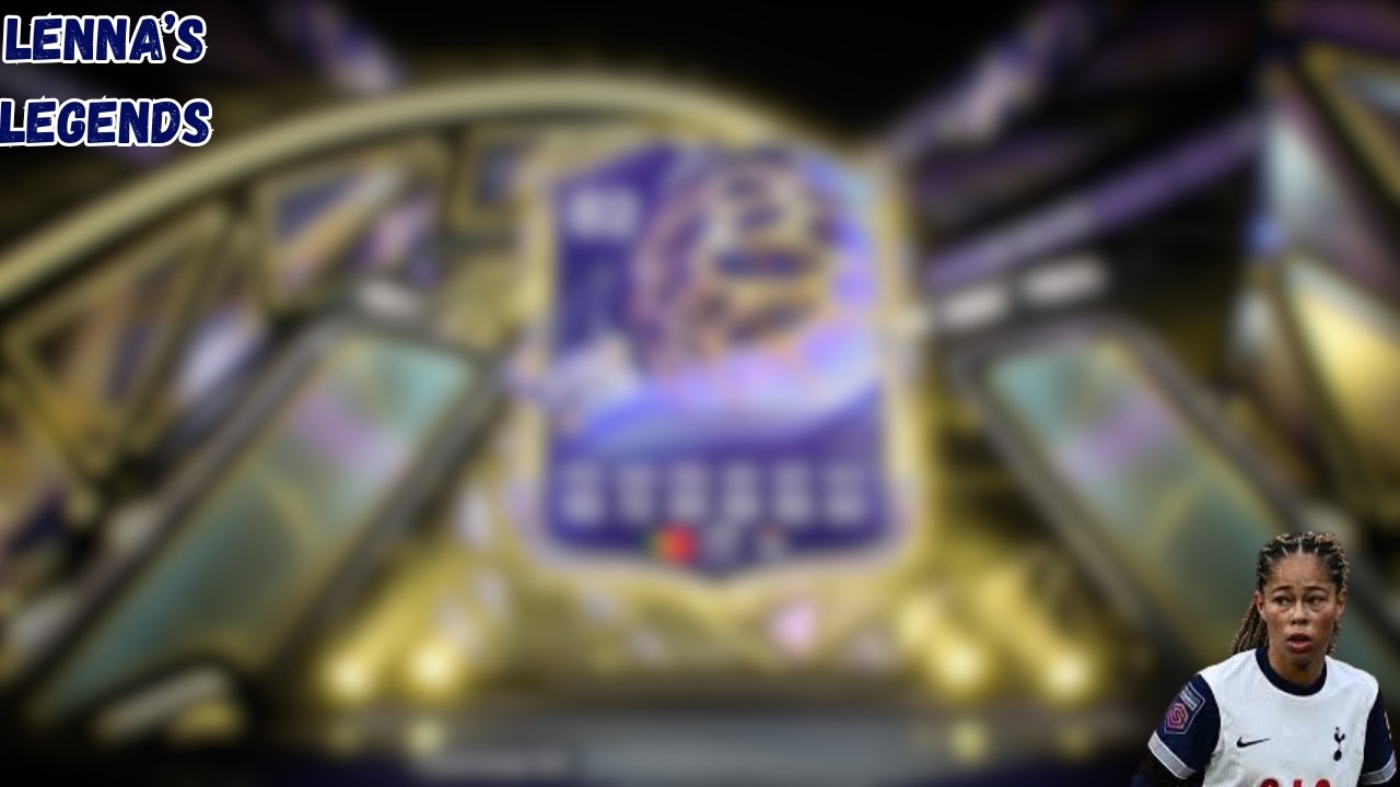 Can we finish our last icon swap token? - Lenna's Legends Episode 21