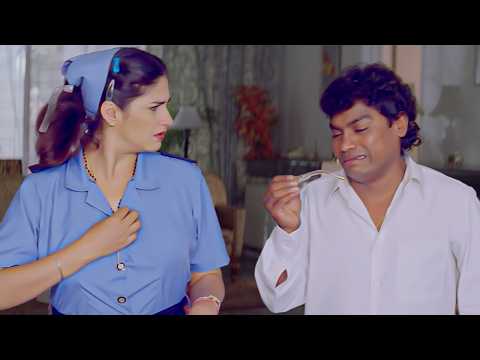 Johnny Lever | सब कुछ दिख ता है | बेस्ट कॉमेडी सिन | Romantic Comedy Bollywood Movie Scene |