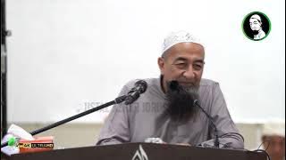 Hukum Bersiul - Ustaz Azhar Idrus