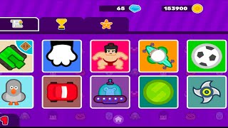 🌀234 Player Mini Game l Mini Tournament Competition l Great Contest l Android Amazing Gameplay🌀 screenshot 4