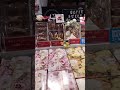 芦屋　スイーツ　Cキューブ　C3　抹茶ティラミス♡酪農ロールケーキ