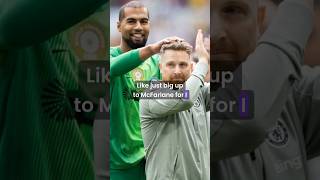 How McFarlane got the best out of Sanchez vs Leeds!