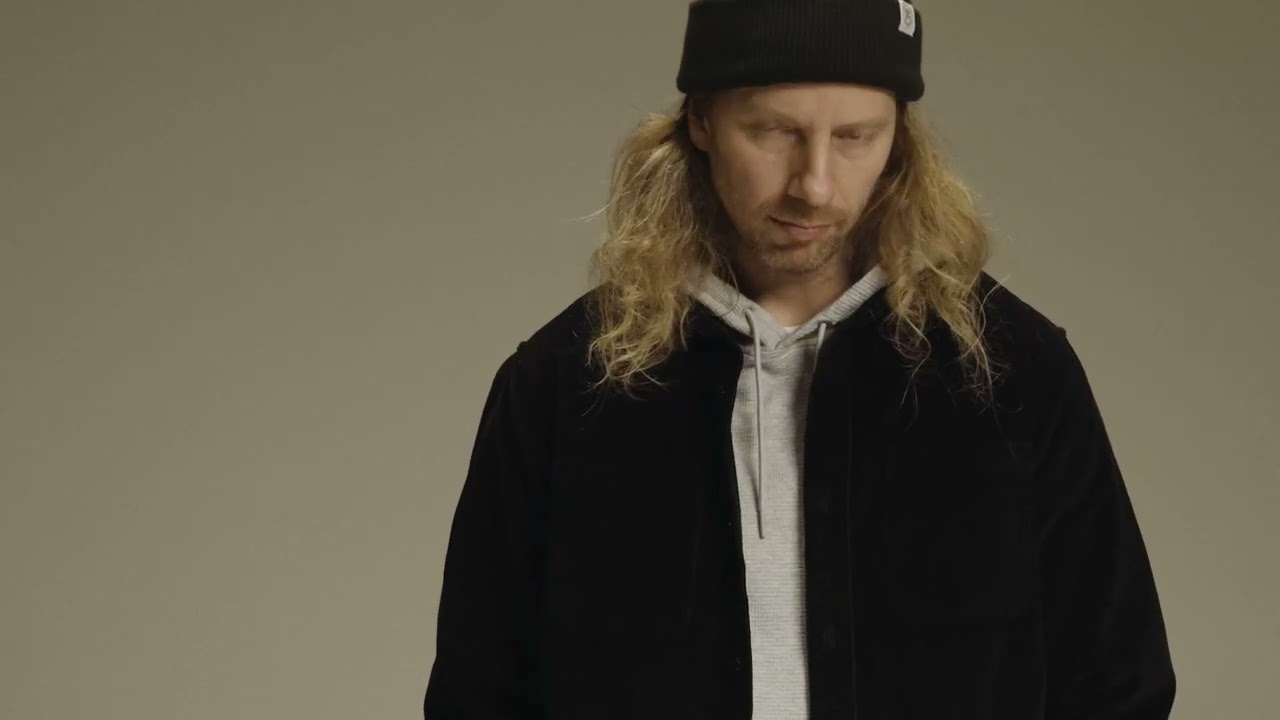 Holiday '24 — Corduroy Pack