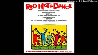 tomandandy - Theme from Red Hot + Dance (Gothic Mix)