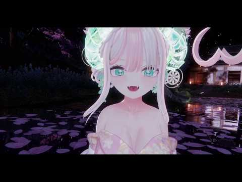 (ASMR 3Dio) Short VR ASMR Strim