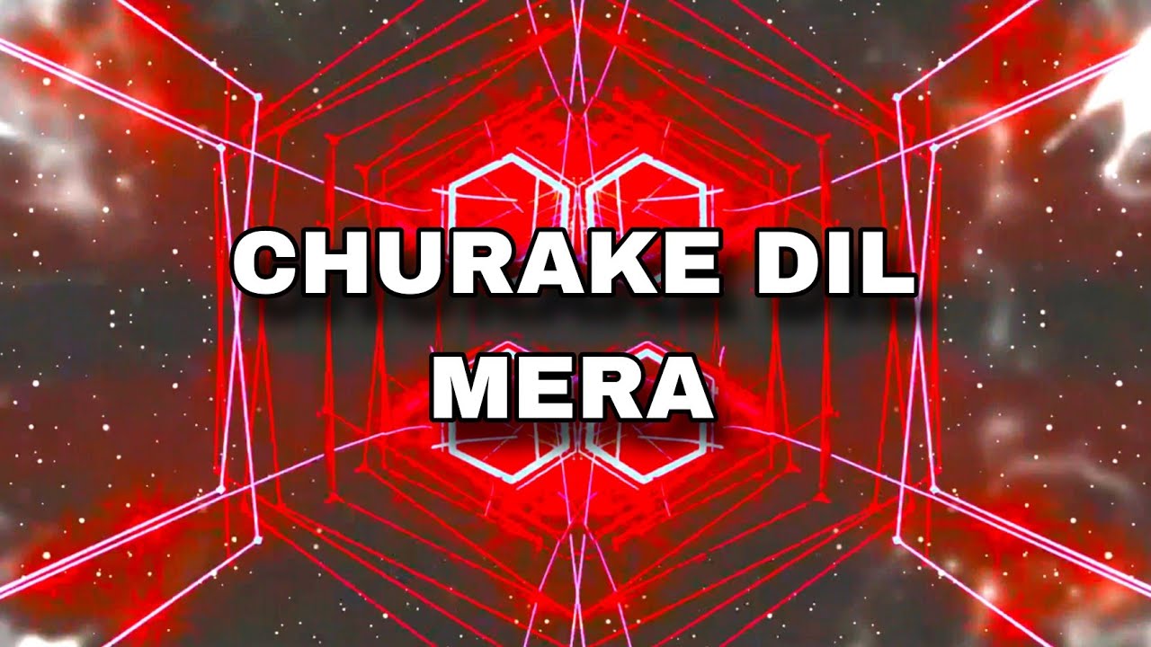 Chura Ke Dil Mera Goriya Chali || Relaxing Lo- FI Version || चुरा के दिल मेरा | 90s Hindi Lofi Sons