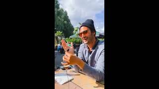 Ontological Creativity with Jason Silva