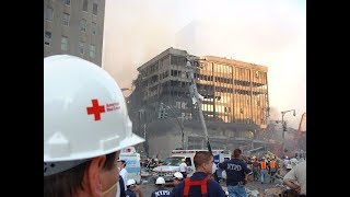 9-11 Reflections