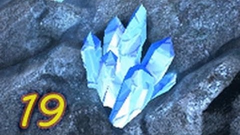 Legend of Grimrock 2: Part 19-3 - Crystal Mines