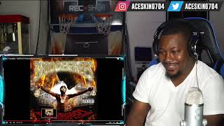 NBA Youngboy -( AMPD UP ) ft MouseOnDaTrack *REACTION!!!*