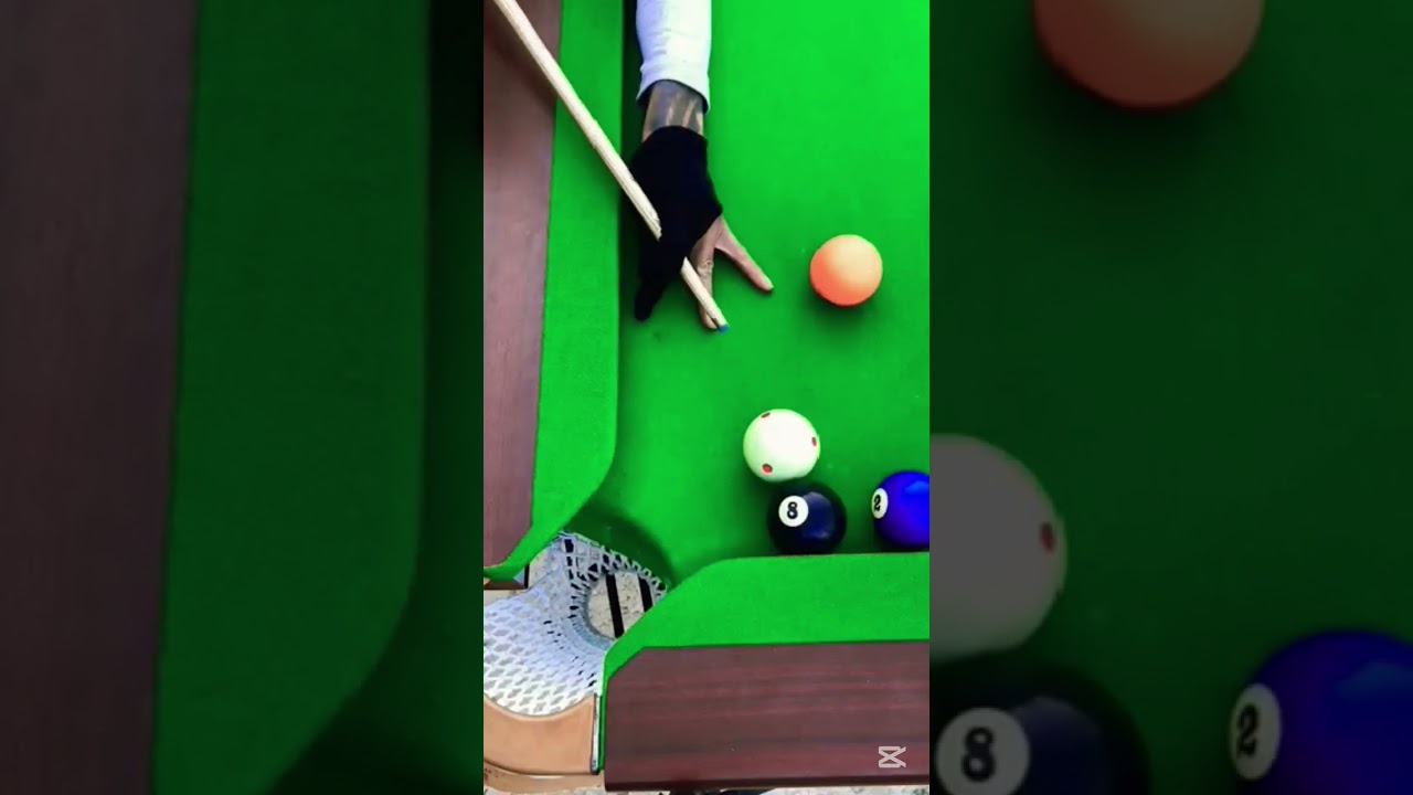 Image of video the #8ballpool #ronnie #billiards #ball #ball #snoopy #snoopdogg #snooker #8daudio #8d #8k #8daudio 25